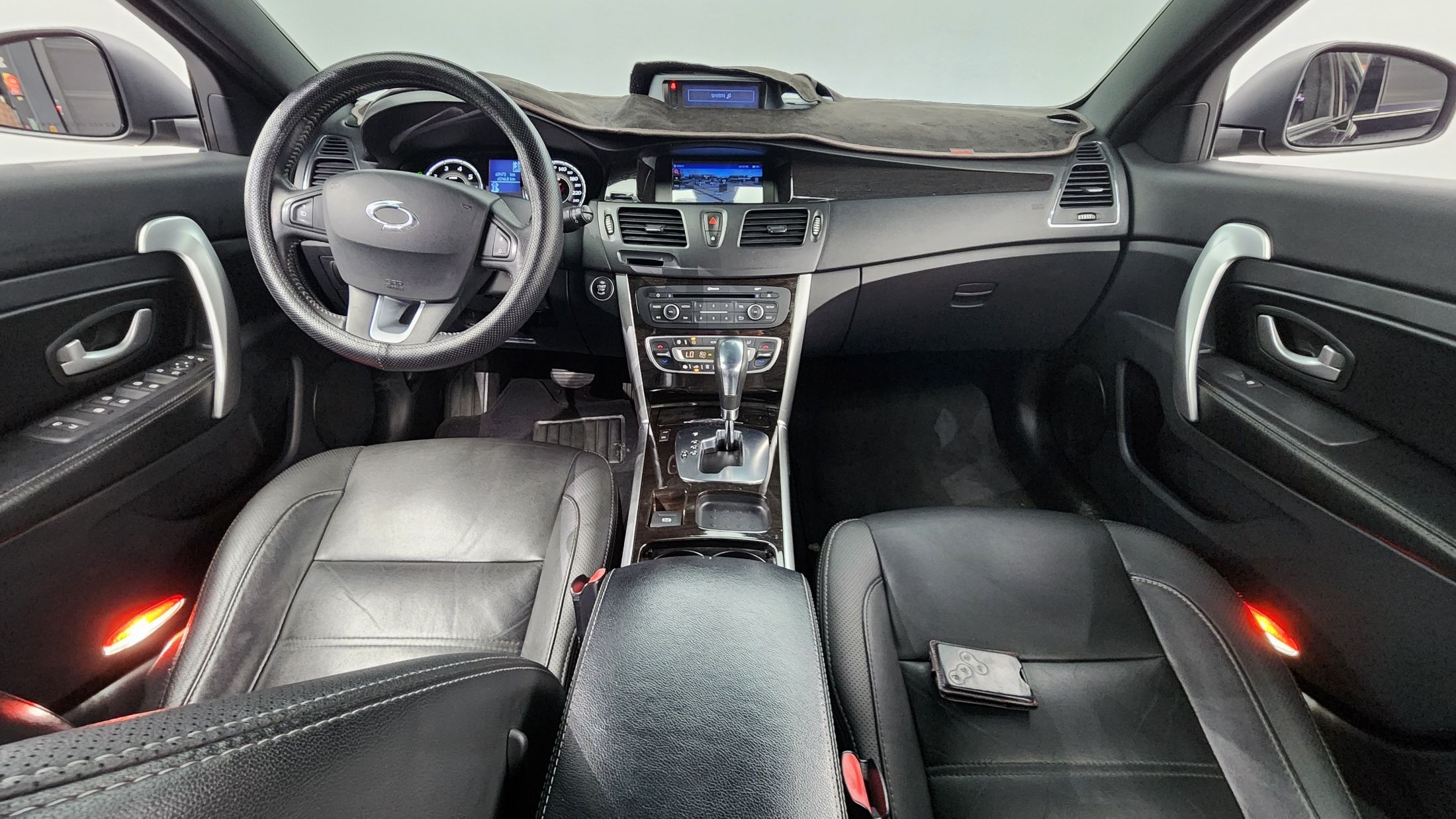 SAMSUNG SM5 PLATINUM 2014