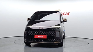 HYUNDAI STARIA  2023