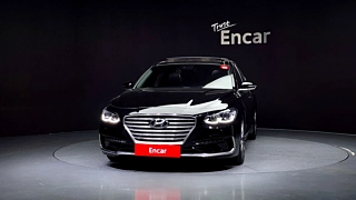 HYUNDAI GRANDEUR IG 2018