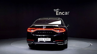 HYUNDAI GRANDEUR IG 2018