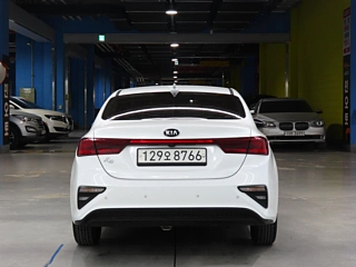 KIA K3 2020