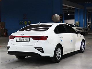 KIA K3 2020
