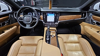 VOLVO S90 2020