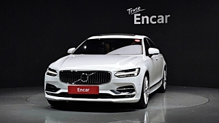 VOLVO S90 2020