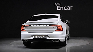 VOLVO S90 2020