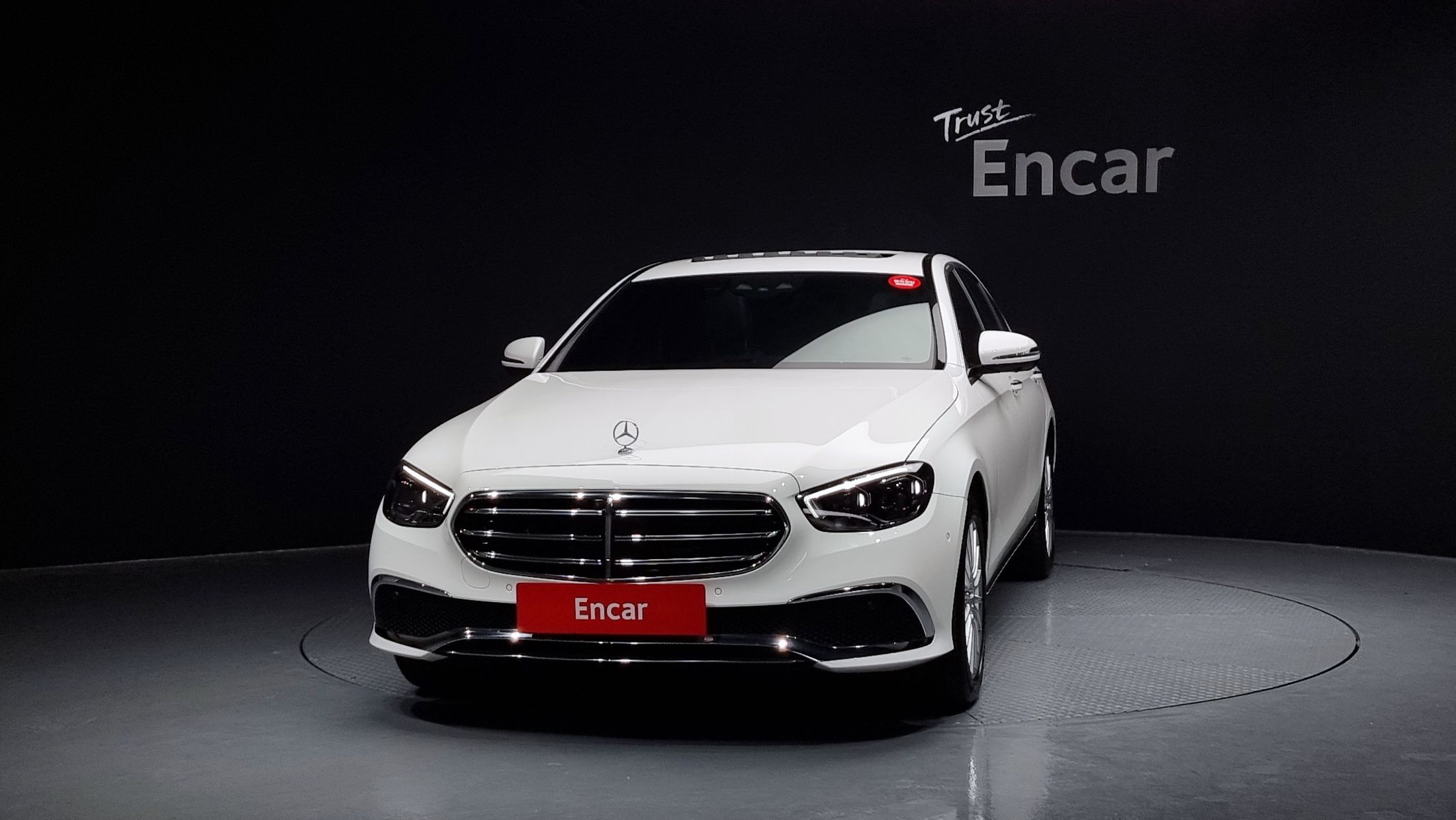MERCEDES BENZ E-CLASS W213 2022