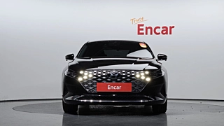 HYUNDAI GRANDEUR IG 2022