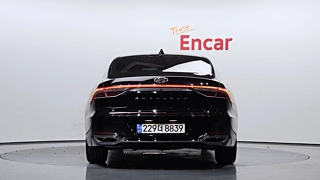 HYUNDAI GRANDEUR IG 2022