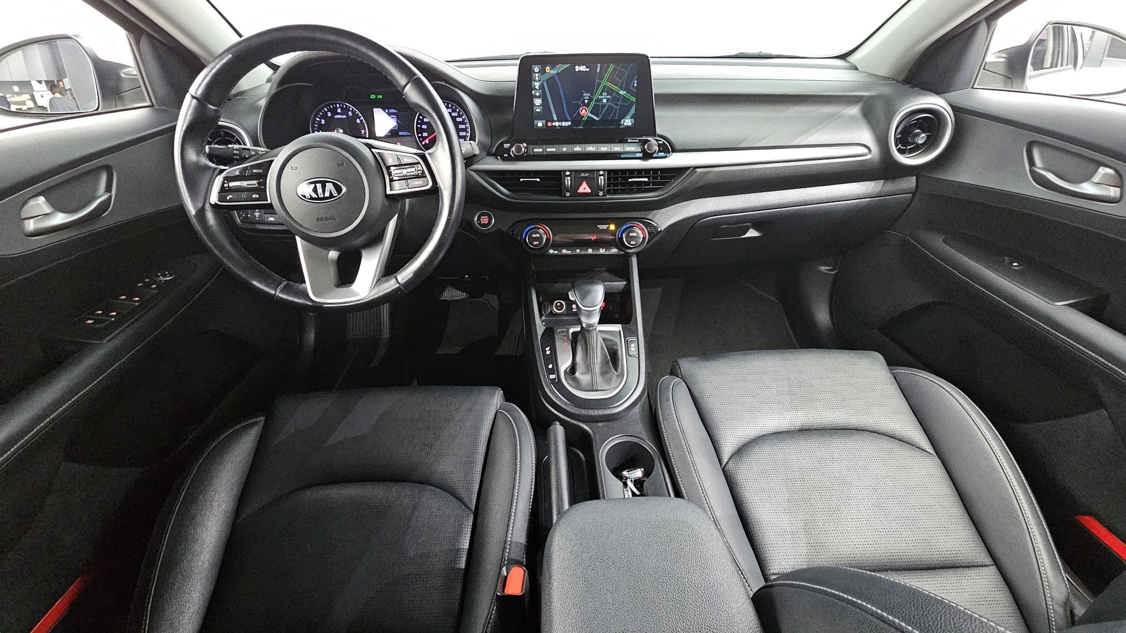 KIA K3 2020