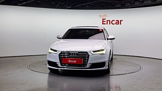 AUDI A6 2015