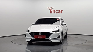 HYUNDAI SONATA DN8 2020
