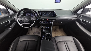 HYUNDAI SONATA DN8 2020
