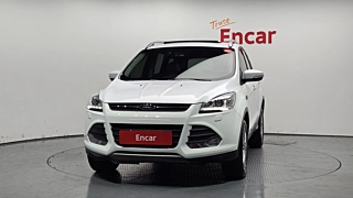 FORD KUGA 2016