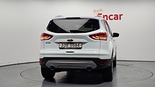 FORD KUGA 2016
