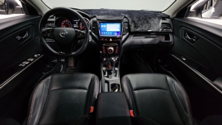 SSANGYONG TIVOLI AIR 2018