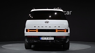 HYUNDAI SANTAFE MX5 2023