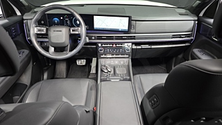 HYUNDAI SANTAFE MX5 2023