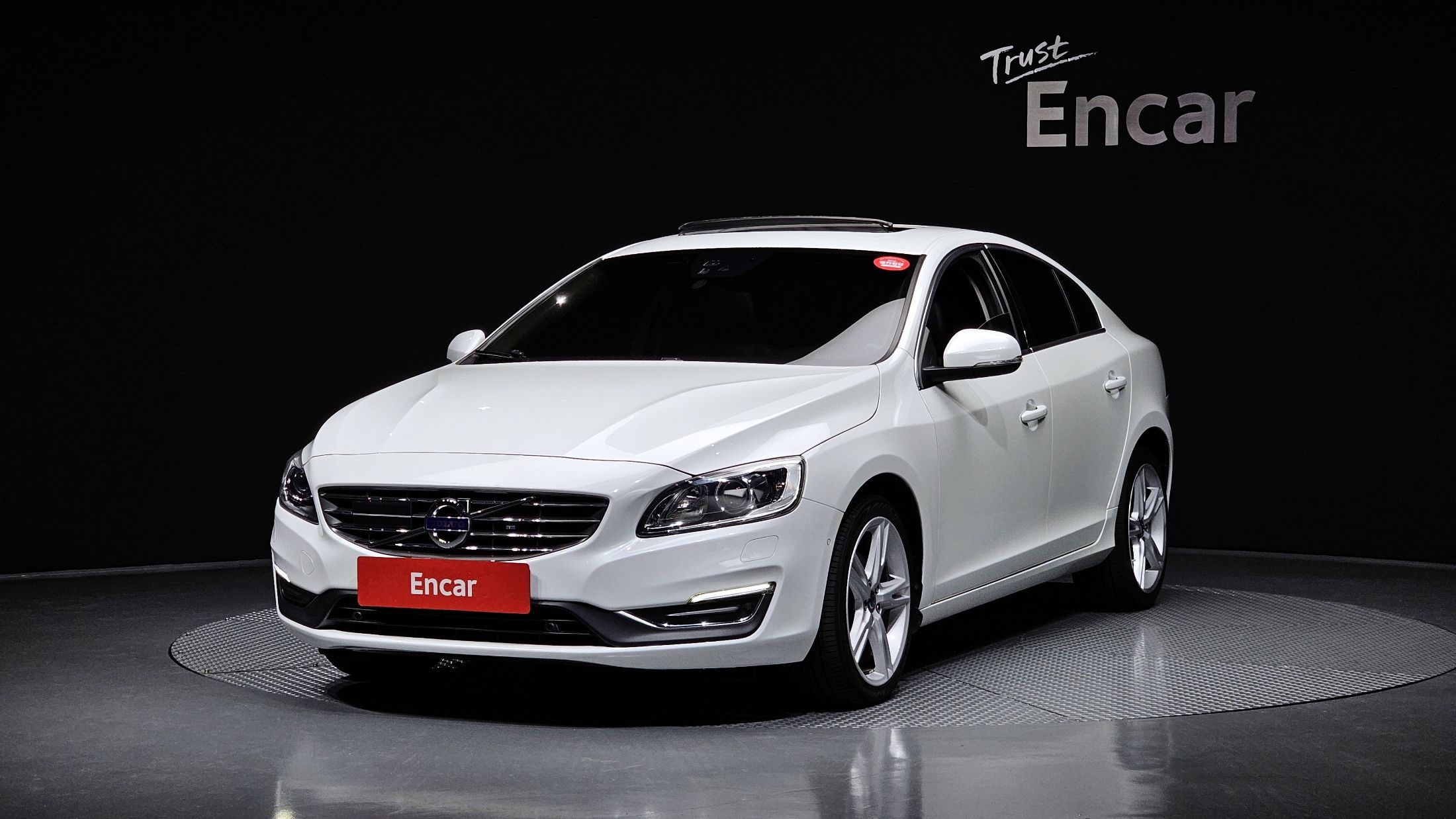 VOLVO S60 2017