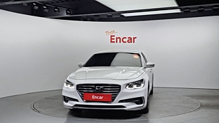 HYUNDAI GRANDEUR IG 2017