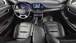 HYUNDAI GRANDEUR IG 2017