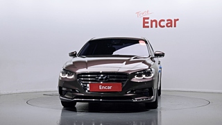 HYUNDAI GRANDEUR IG 2019