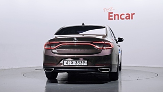 HYUNDAI GRANDEUR IG 2019