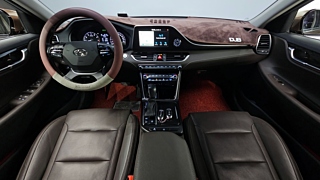 HYUNDAI GRANDEUR IG 2019