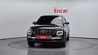 HYUNDAI VENUE 2021