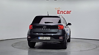 HYUNDAI VENUE 2021