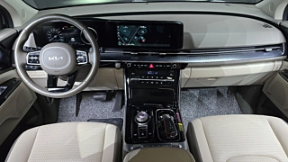 KIA CARNIVAL  4 GENERATION Gasoline 4 Seater High Limousine 2021