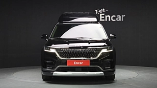 KIA CARNIVAL  4 GENERATION Gasoline 4 Seater High Limousine 2021