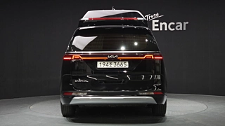 KIA CARNIVAL  4 GENERATION Gasoline 4 Seater High Limousine 2021