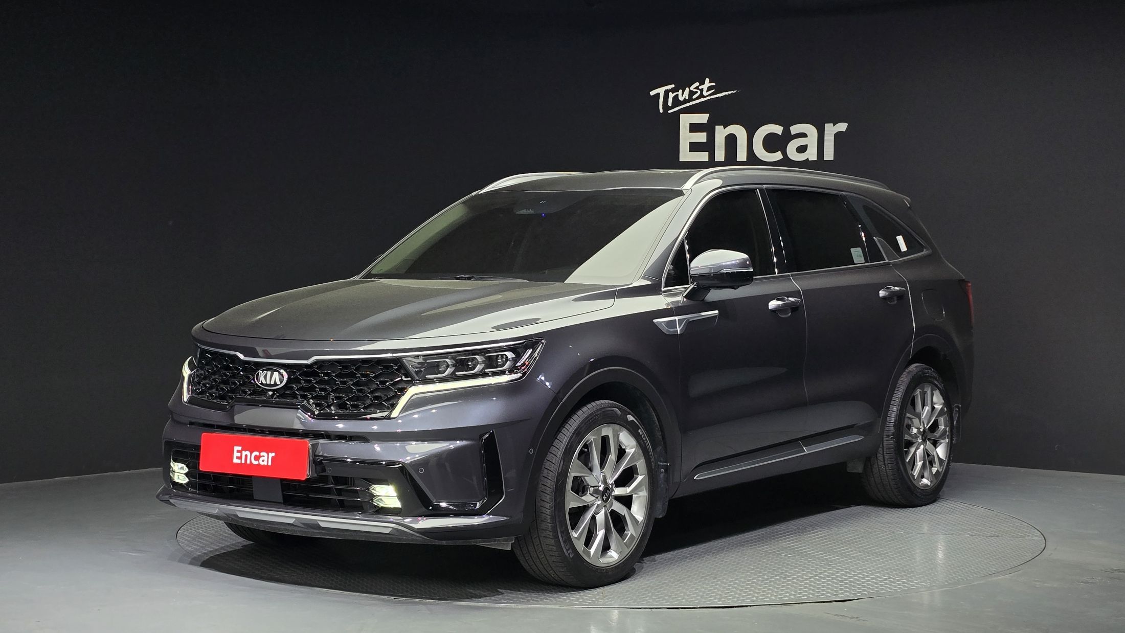 KIA SORENTO 2020