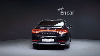 HYUNDAI GRANDEUR IG 2018