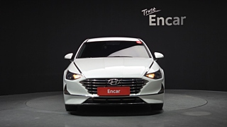 HYUNDAI SONATA DN8 2022