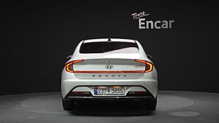 HYUNDAI SONATA DN8 2022