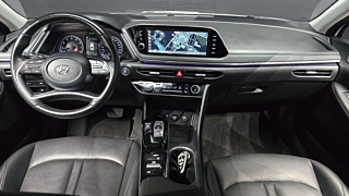 HYUNDAI SONATA DN8 2022