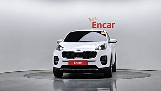 KIA SPORTAGE 2018