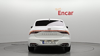 HYUNDAI GRANDEUR IG 2021