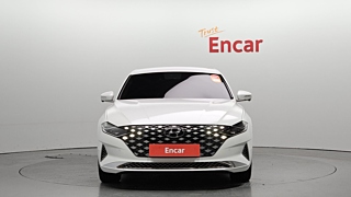 HYUNDAI GRANDEUR IG 2021