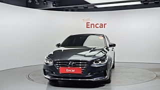HYUNDAI GRANDEUR IG 2018