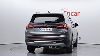 HYUNDAI SANTAFE 2020