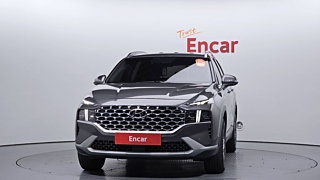 HYUNDAI SANTAFE 2020