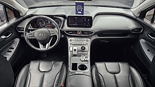 HYUNDAI SANTAFE 2020