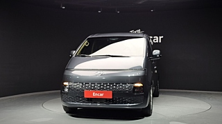 HYUNDAI STARIA 2023