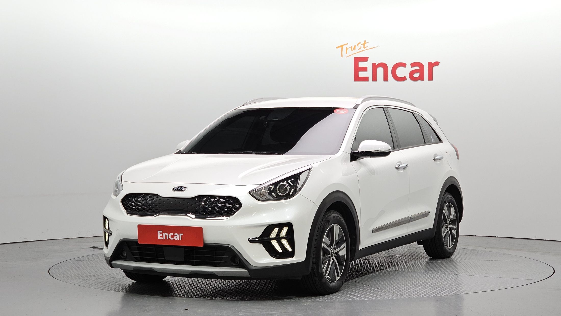 KIA NIRO