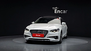HYUNDAI GRANDEUR IG 2018