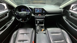 HYUNDAI GRANDEUR IG 2018