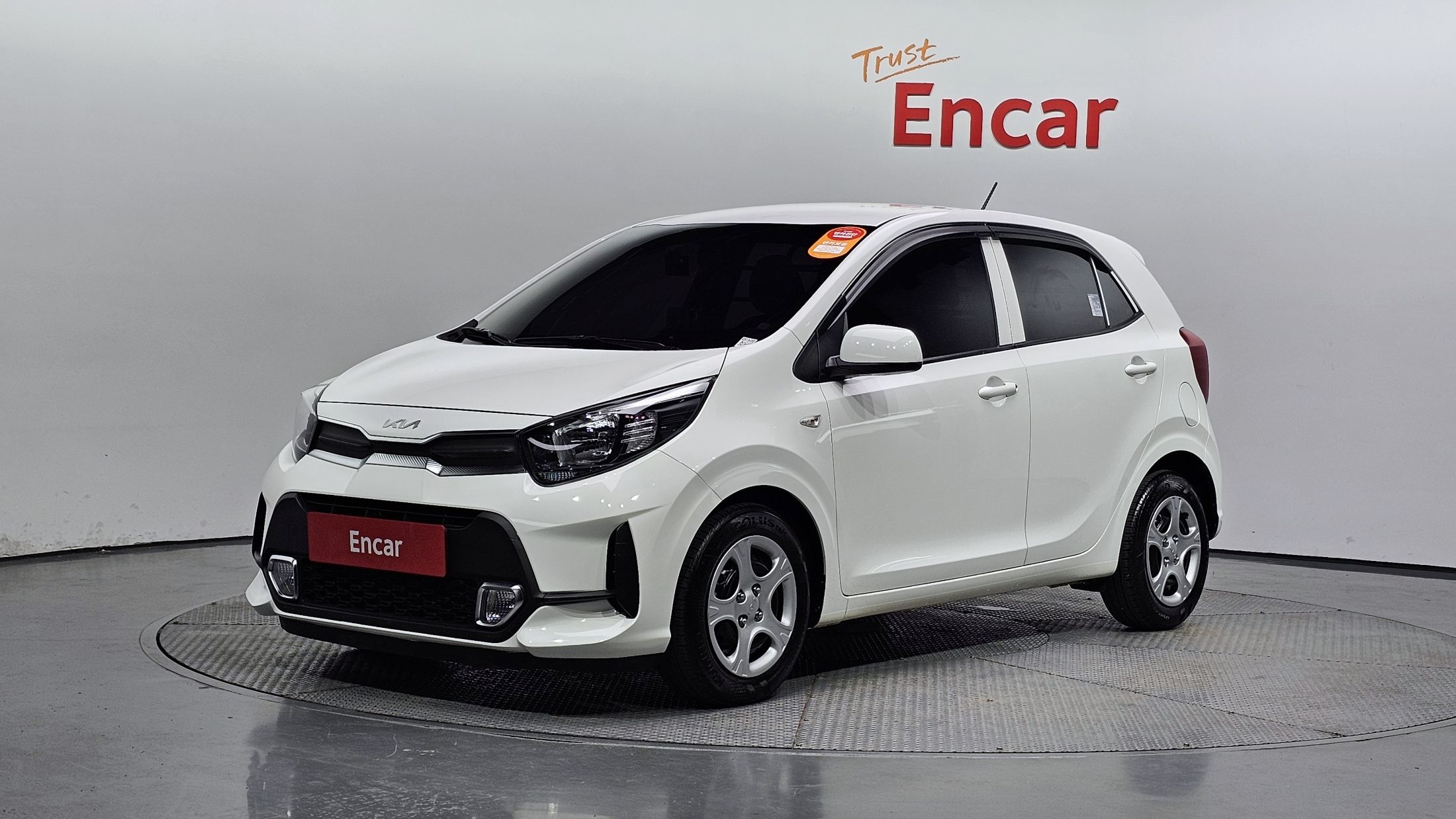 KIA MORNING URBAN JA 2022