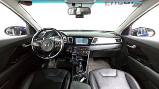KIA NIRO 2018